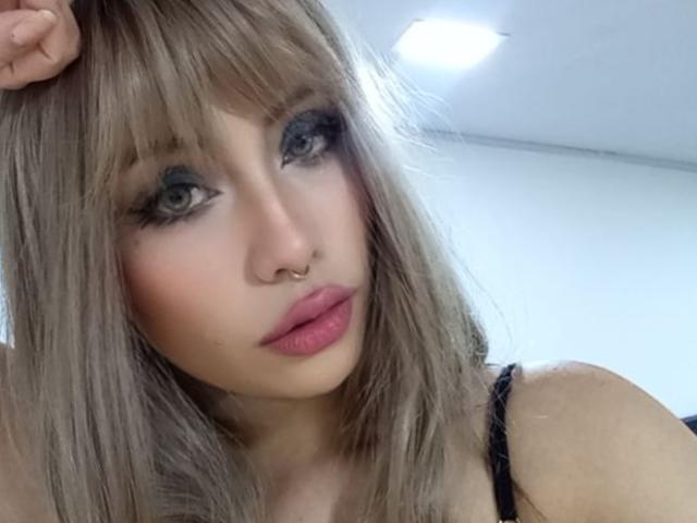 Evannia - Live sexe cam - 26295865