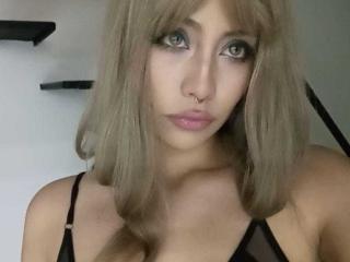 Evannia - Live porn &amp; sex cam - 26295881