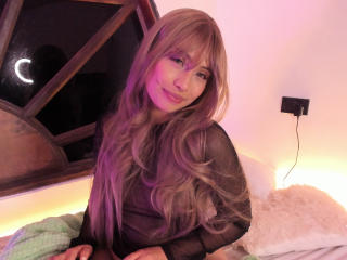 Evannia - Sexe cam en vivo - 26296009