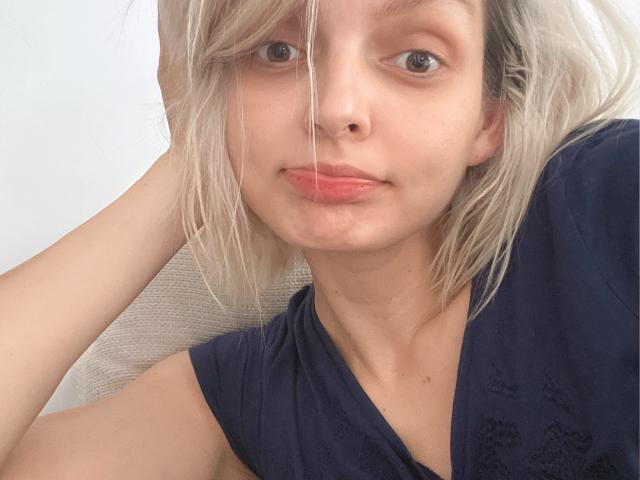 DouceAmelia - Live sex cam - 26296549