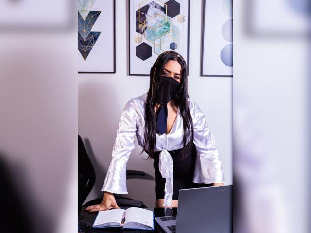 AnissaAli - Sexe cam en vivo - 26296881