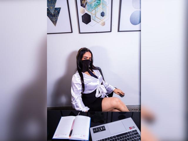AnissaAli - Live porn &amp; sex cam - 26296917
