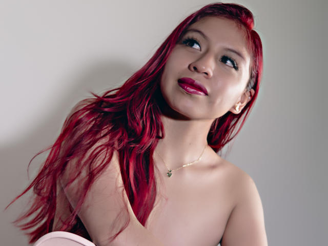 ZoeRedds - Camera khiêu dâm &amp; quyến rũ trực tiếp - 26297157