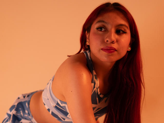 ZoeRedds - Live sexe cam - 26297229