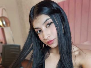 NaiaSanders - Porno na żywo i seks kamera - 26297257