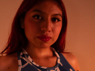 ZoeRedds - Sexe cam en vivo - 26297281