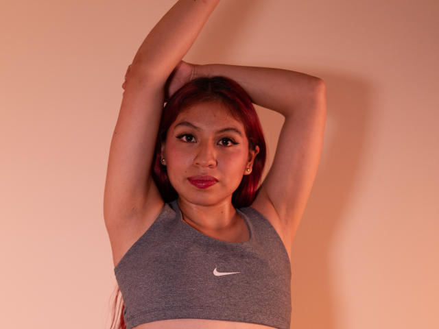 ZoeRedds - Live sex cam - 26297297