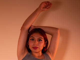 ZoeRedds - Live porn &amp; sex cam - 26297301