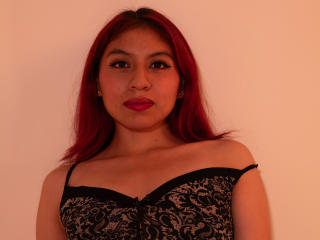 ZoeRedds - Live porn &amp; sex cam - 26297325
