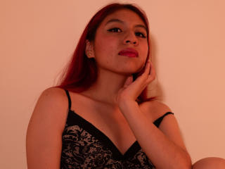 ZoeRedds - Live porn &amp; sex cam - 26297333