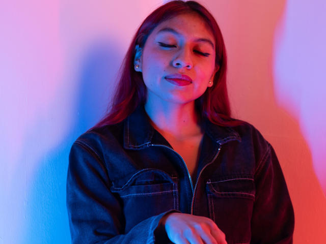 ZoeRedds - Sexe cam en vivo - 26297365