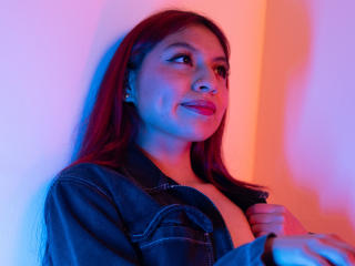 ZoeRedds - Live porn &amp; sex cam - 26297449