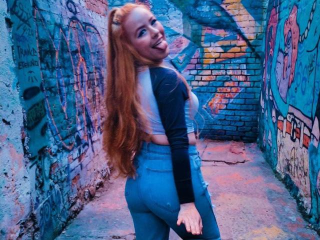 AshleyCampbell - Live porn &amp; sex cam - 26297805