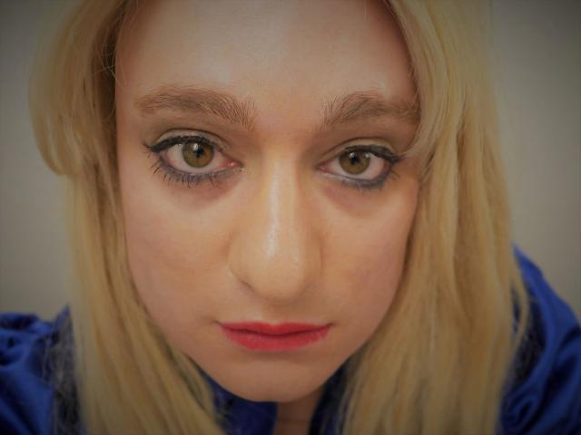ChantalCross-hot - Live sex cam - 26298313