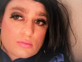 ChantalCross-hot - Live sex cam - 26298321