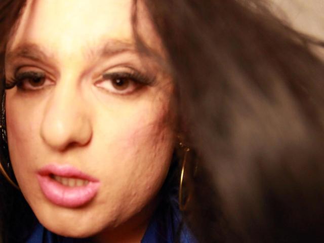 ChantalCross-hot - Live sex cam - 26298325