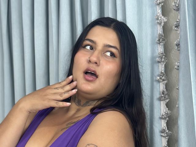 LilyRocks - Sexe cam en vivo - 26298569