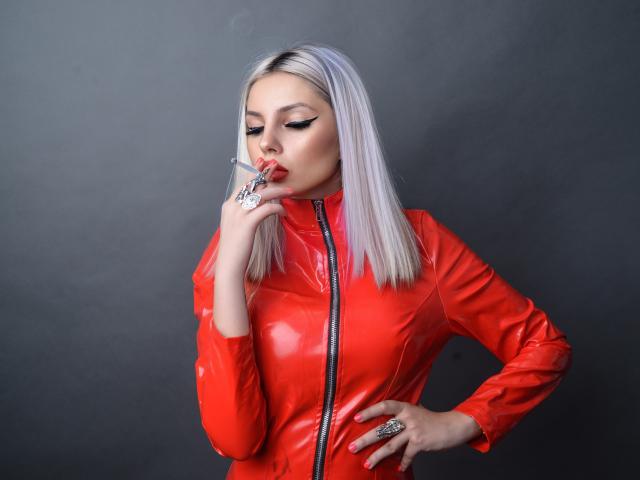 GoddessKaterina - Live sex cam - 26298737