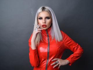GoddessKaterina - Live sex cam - 26298745