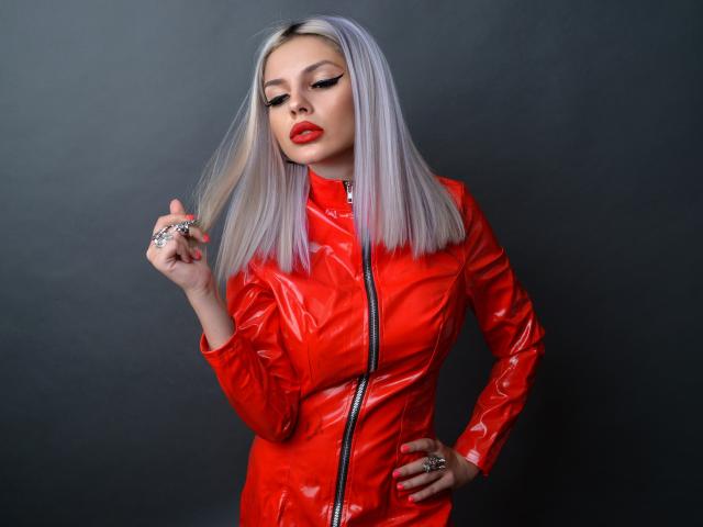 GoddessKaterina - Camera khiêu dâm &amp; quyến rũ trực tiếp - 26298753