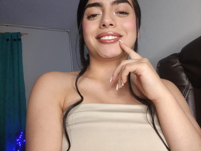 EmaRosee - Sexe cam en vivo - 26298953