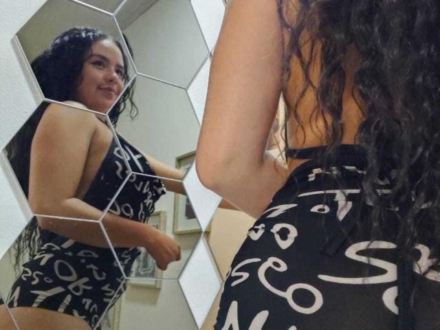 ArielleWilde - Sexe cam en vivo - 26299133