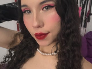 SofiBrandford - Live sexe cam - 26299201