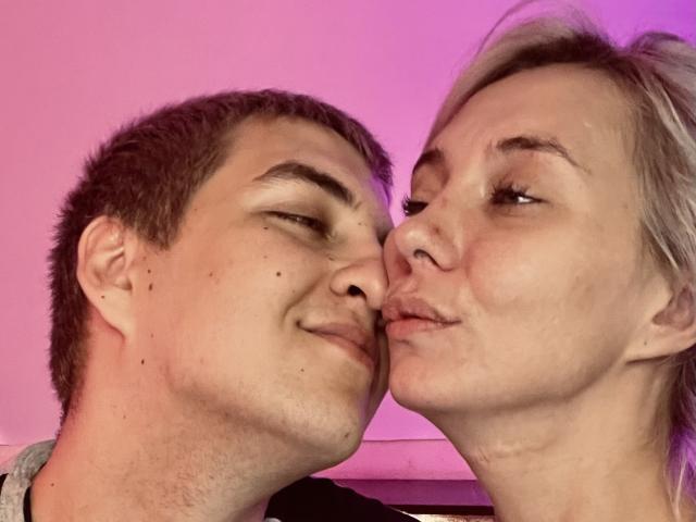 BlondIce - Live sex cam - 26299245