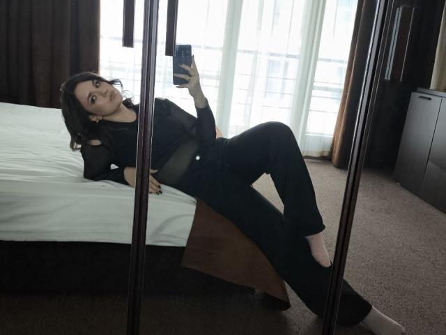 Dreia - Live porn &amp; sex cam - 26300017