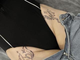 Dreia - Live porn &amp; sex cam - 26300021