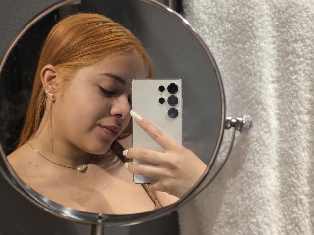 AlicePrice - Sexe cam en vivo - 26300241