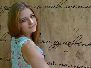 Webcam Model WomanIsAngel