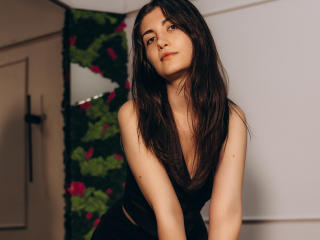 PatyBlack - Live porn & sex cam - 26300717