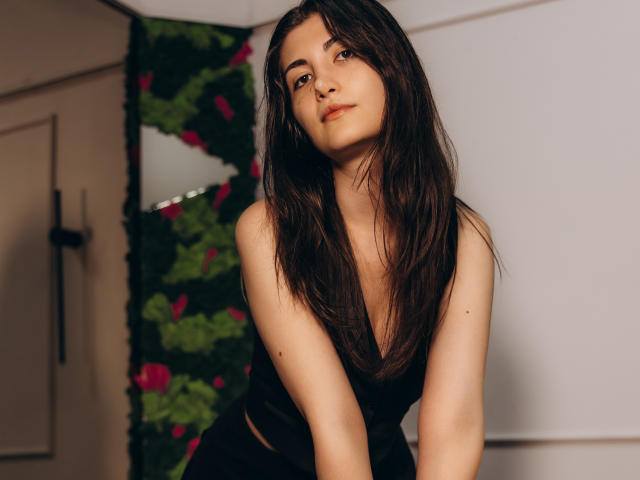 PatyBlack - Live porn &amp; sex cam - 26300717