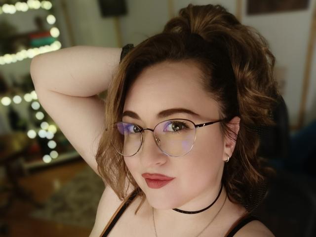 LuxNoir - сексуальная веб-камера в реальном времени - 26300941