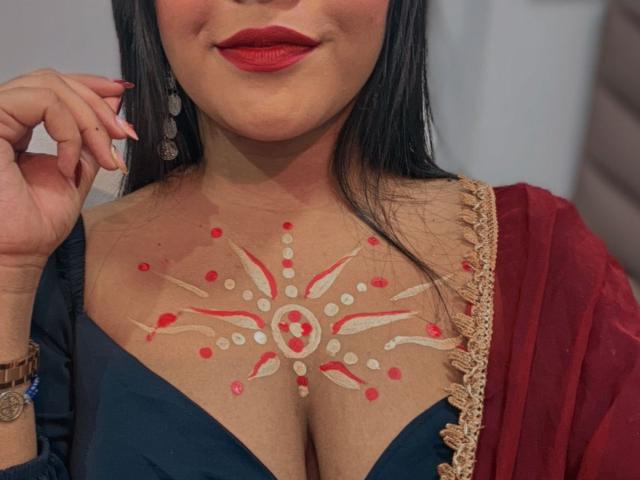 lakshmIrani - Live porn &amp; sex cam - 26301145