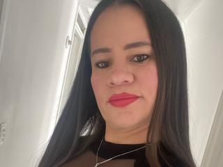 CharllotI - פורנו בשידור חי ומצלמת סקס - 26301177