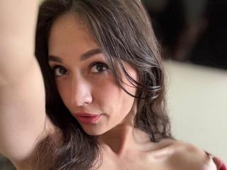 MoniFoxy - Live porn &amp; sex cam - 26301289