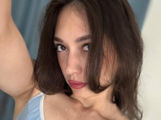 MoniFoxy - Live porn &amp; sex cam - 26301313