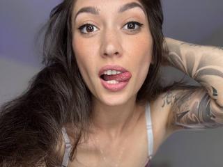 MoniFoxy - Live porn &amp; sex cam - 26301321
