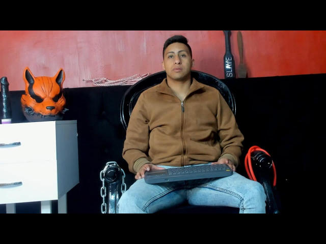 LeeoMax - Live Sex Cam - 26301381