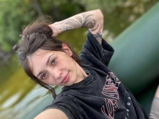 MoniFoxy - Live porn &amp; sex cam - 26301449
