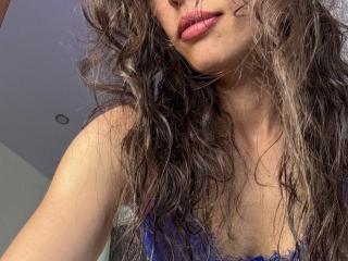 MoniFoxy - Live porn &amp; sex cam - 26301489