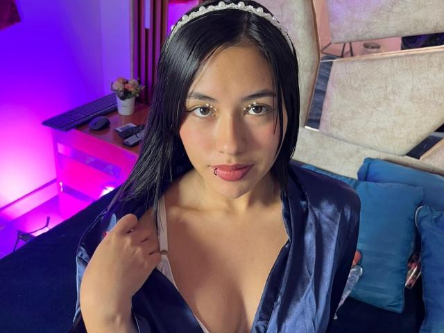 SaraHottiestX - Sexe cam en vivo - 26301909