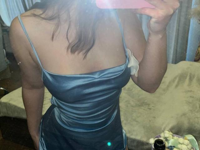 VeronikaSoul - Sexe cam en vivo - 26302101