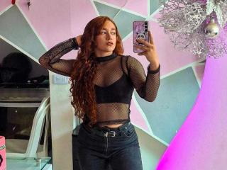 ValeryHilton - Live sexe cam - 26302561
