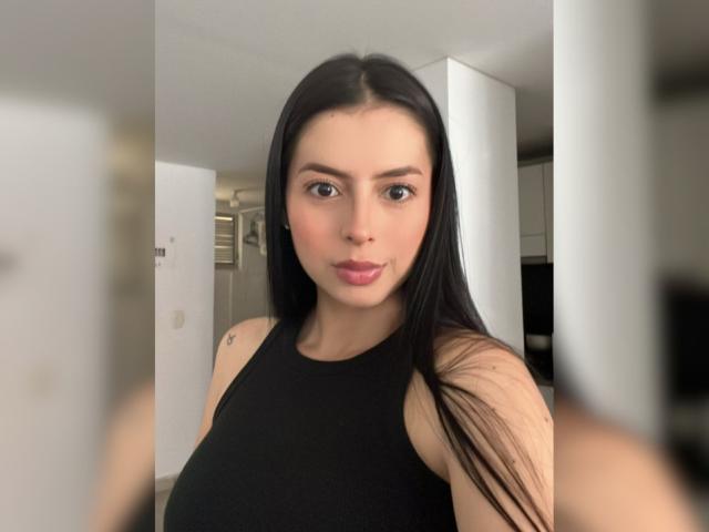 IsabellaJames - Sexe cam en vivo - 26303997