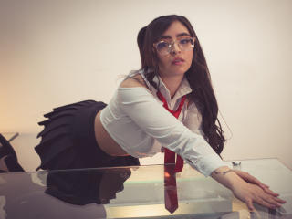 EvaMcAllister - Sexe cam en vivo - 26304141