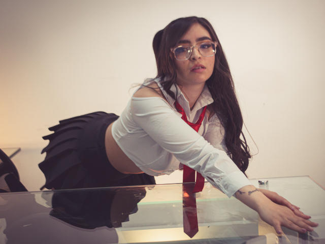 EvaMcAllister - Live porn &amp; sex cam - 26304141