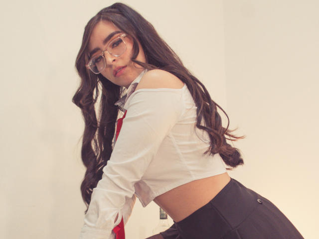 EvaMcAllister - Sexe cam en vivo - 26304225